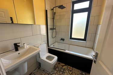 8 bed house, Argyle Avenue, Longsight, Manchester, M145PX - Image 11